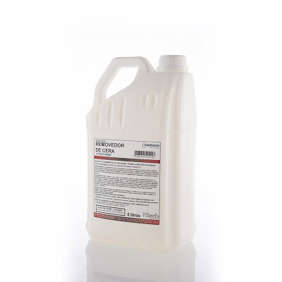 Imagem do produto H. Tech Pisos Removedor de Cera